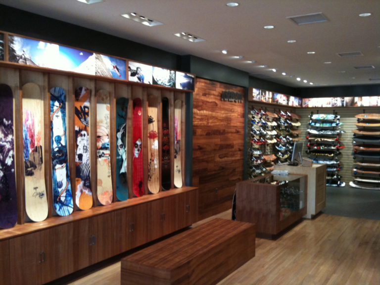 Snowboard Shops Near Me - Choosing the right Snowboard ...